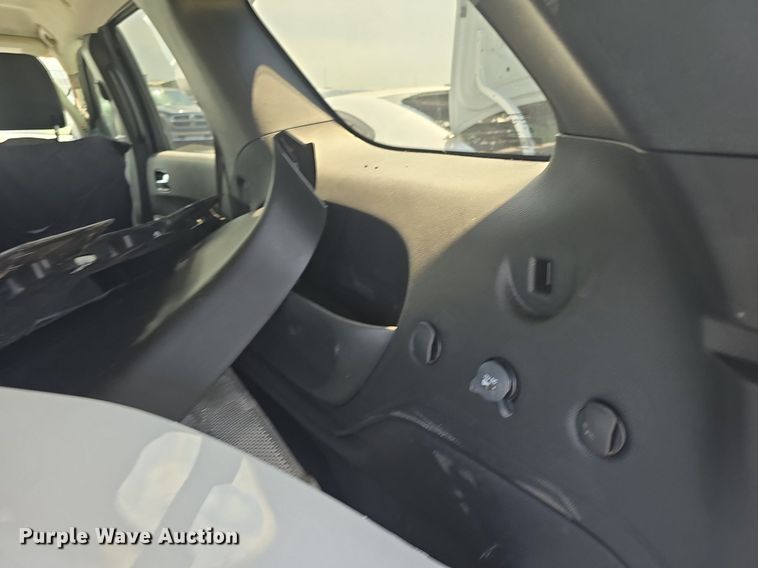 image for item DQ4536 2022 Dodge Durango H4 SUV