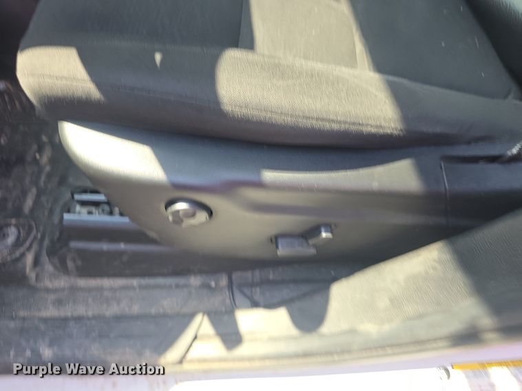 image for item DQ4536 2022 Dodge Durango H4 SUV