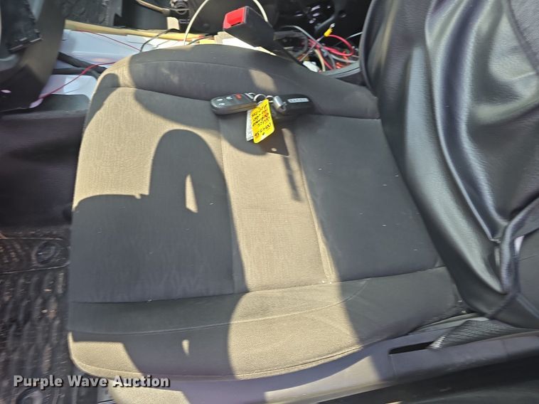 image for item DQ4536 2022 Dodge Durango H4 SUV