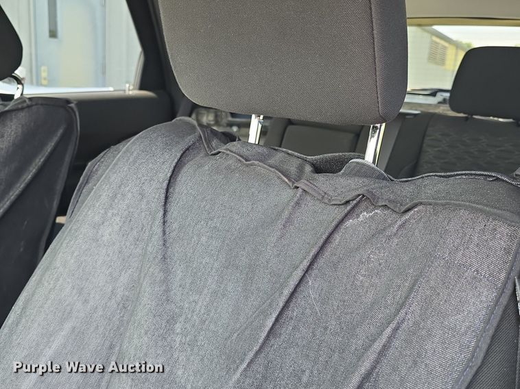 image for item DQ4536 2022 Dodge Durango H4 SUV