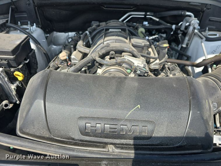 image for item DQ4536 2022 Dodge Durango H4 SUV