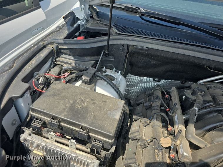 image for item DQ4536 2022 Dodge Durango H4 SUV