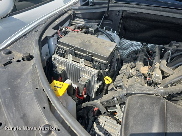 image for item DQ4536 2022 Dodge Durango H4 SUV