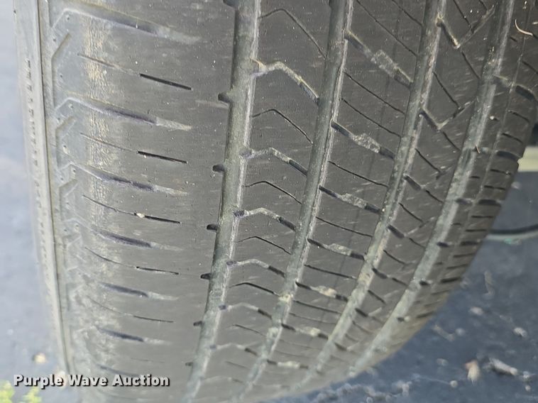 image for item DQ4536 2022 Dodge Durango H4 SUV