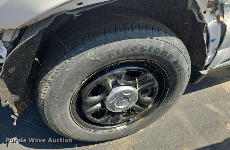 image for item DQ4536 2022 Dodge Durango H4 SUV