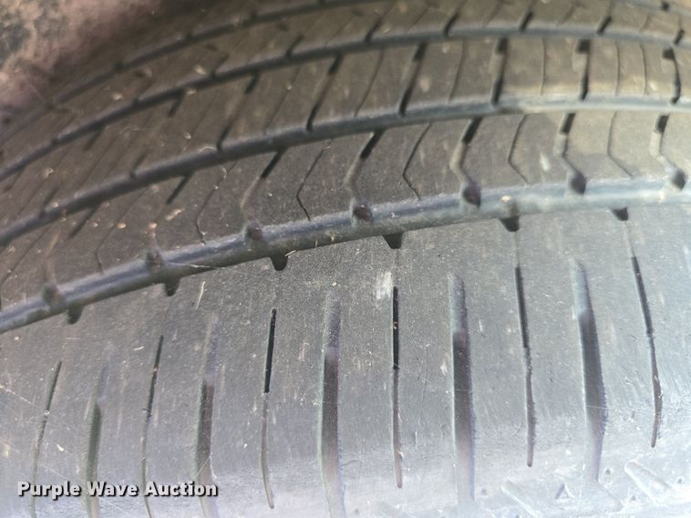 image for item DQ4536 2022 Dodge Durango H4 SUV