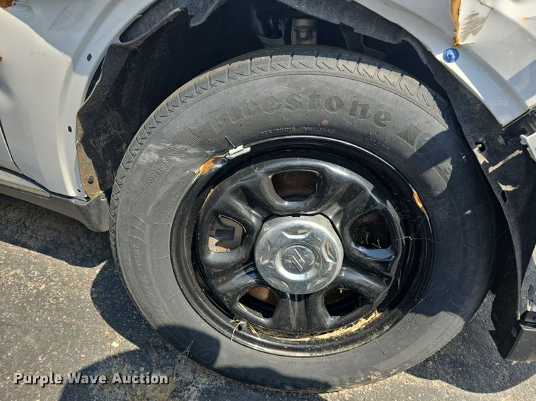 image for item DQ4536 2022 Dodge Durango H4 SUV