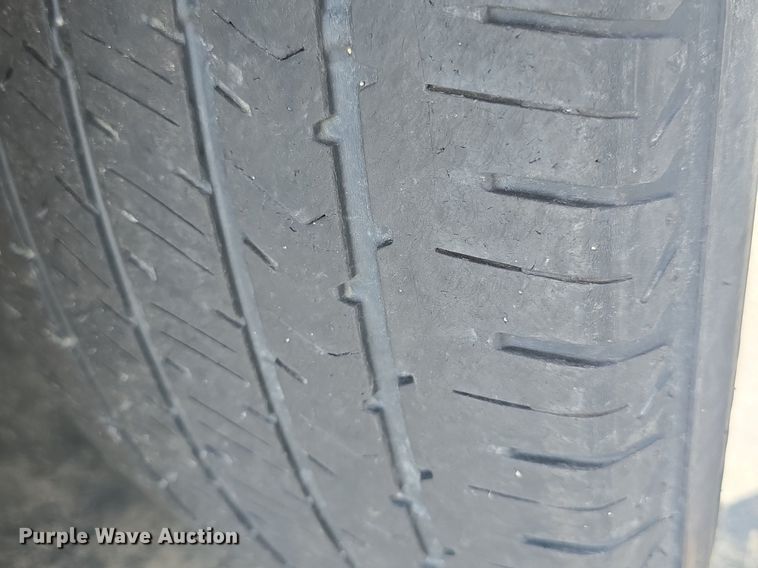 image for item DQ4536 2022 Dodge Durango H4 SUV