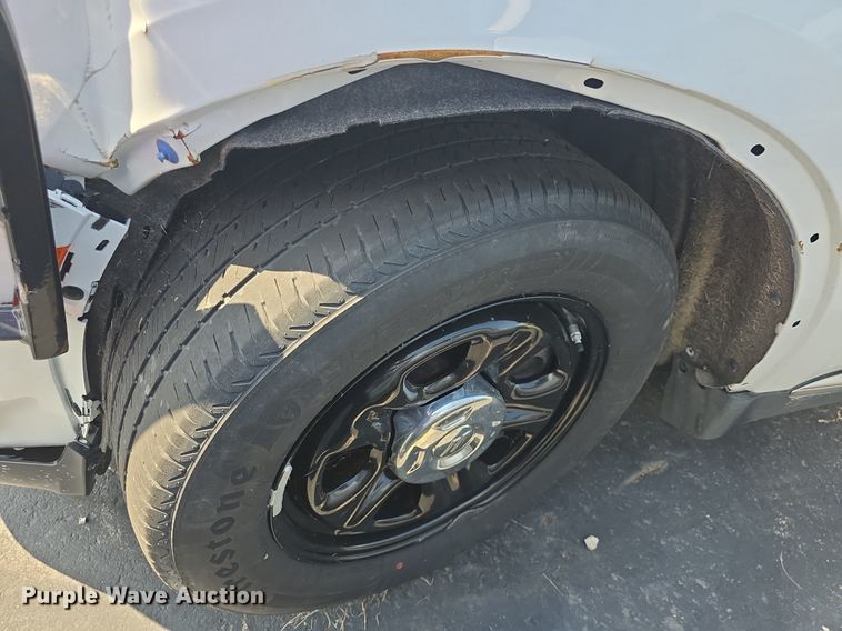 image for item DQ4536 2022 Dodge Durango H4 SUV