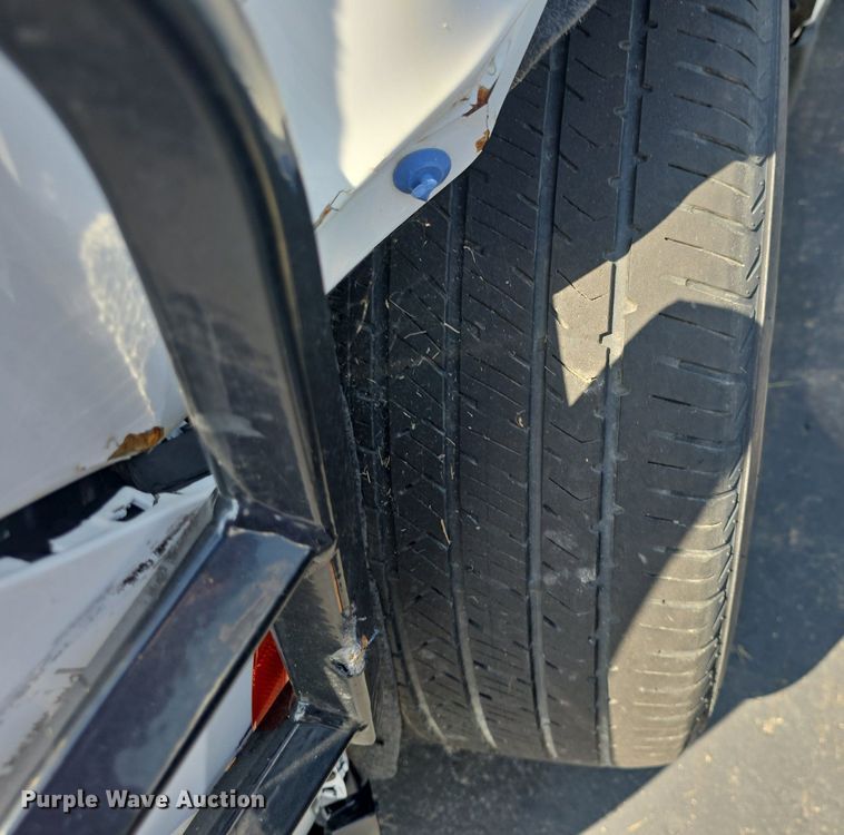 image for item DQ4536 2022 Dodge Durango H4 SUV