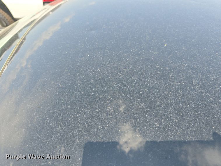 image for item DQ4540 2016 Dodge  Charger Police 