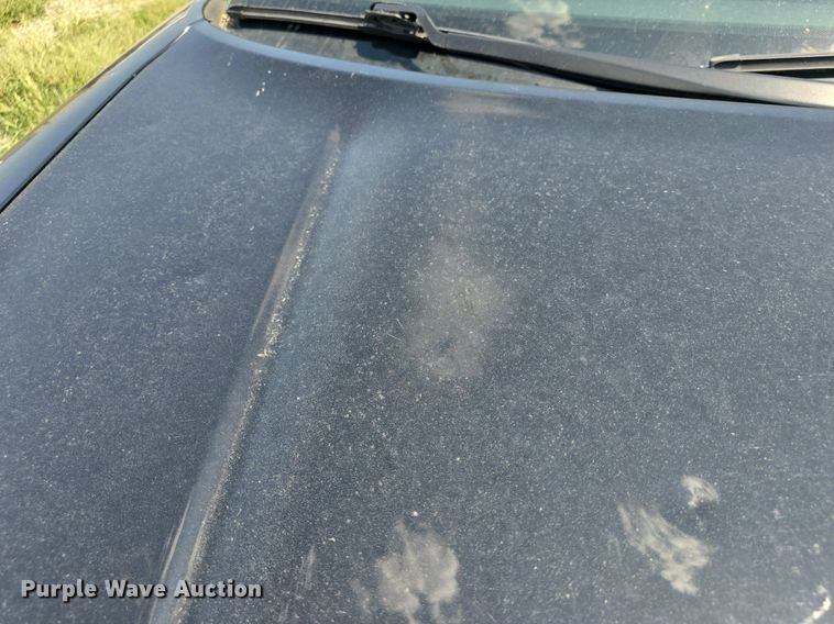 image for item DQ4540 2016 Dodge  Charger Police 