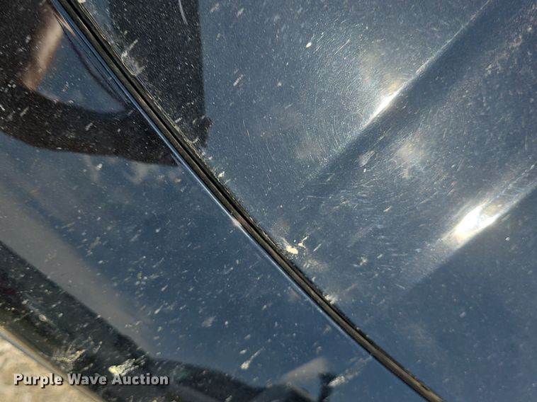 image for item DQ4540 2016 Dodge  Charger Police 