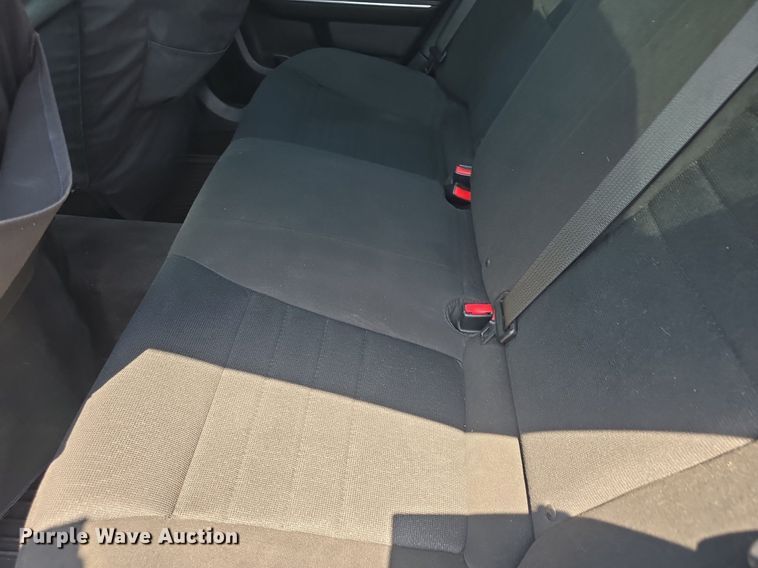 image for item DQ4540 2016 Dodge  Charger Police 