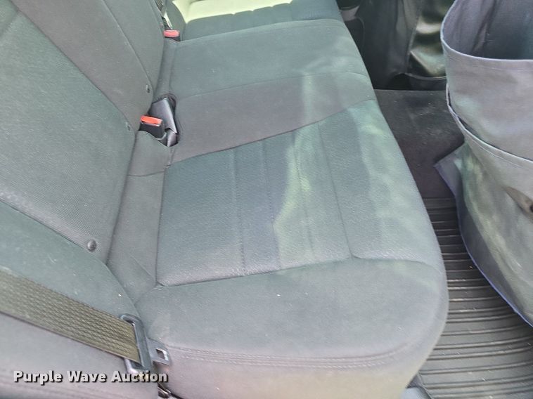 image for item DQ4540 2016 Dodge  Charger Police 