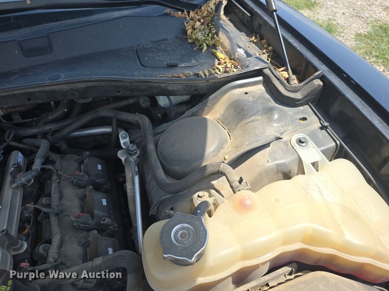 image for item DQ4540 2016 Dodge  Charger Police 