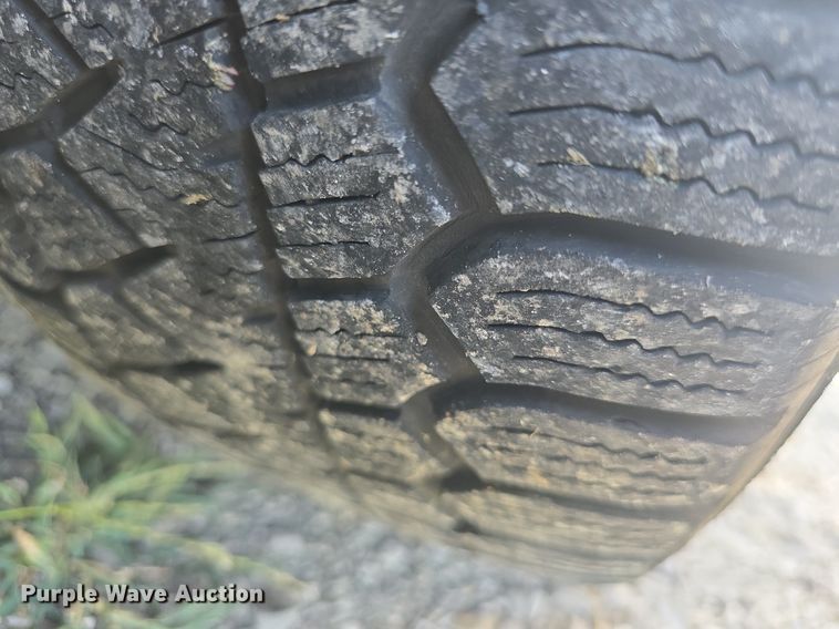 image for item DQ4540 2016 Dodge  Charger Police 