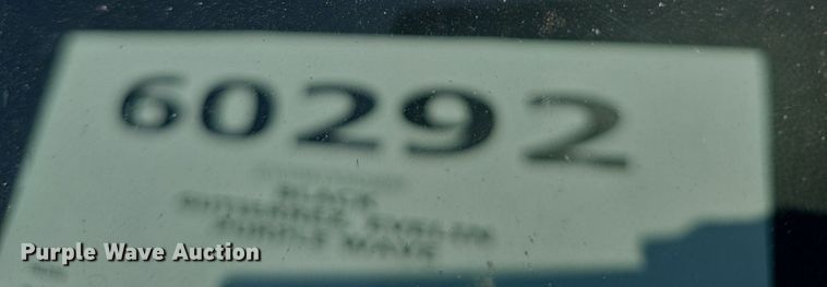 image for item DQ4540 2016 Dodge  Charger Police 