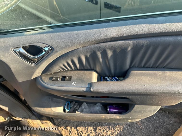 image for item DQ6912 2005 Honda Odyssey van