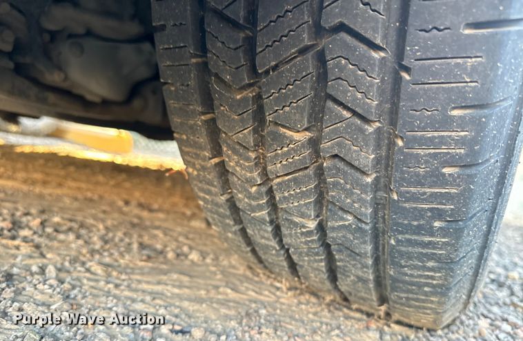 image for item DQ6912 2005 Honda Odyssey van