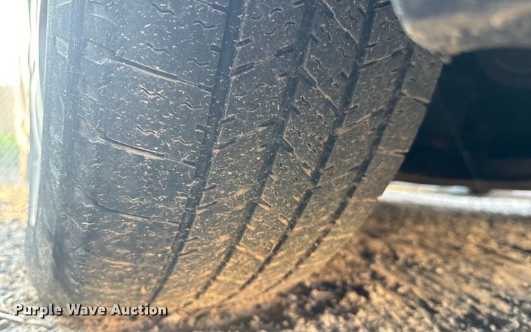 image for item DQ6912 2005 Honda Odyssey van