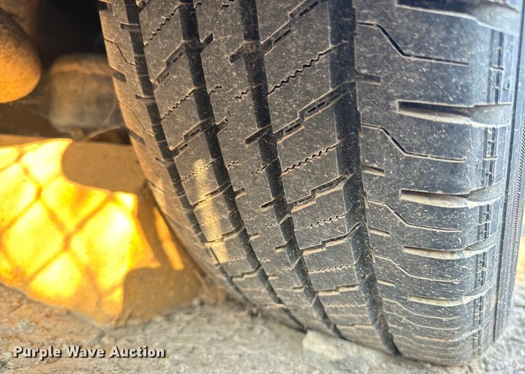 image for item DQ6912 2005 Honda Odyssey van