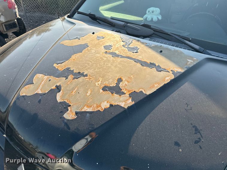 image for item DQ6914 2004 Mitsubishi  Endeavor SUV