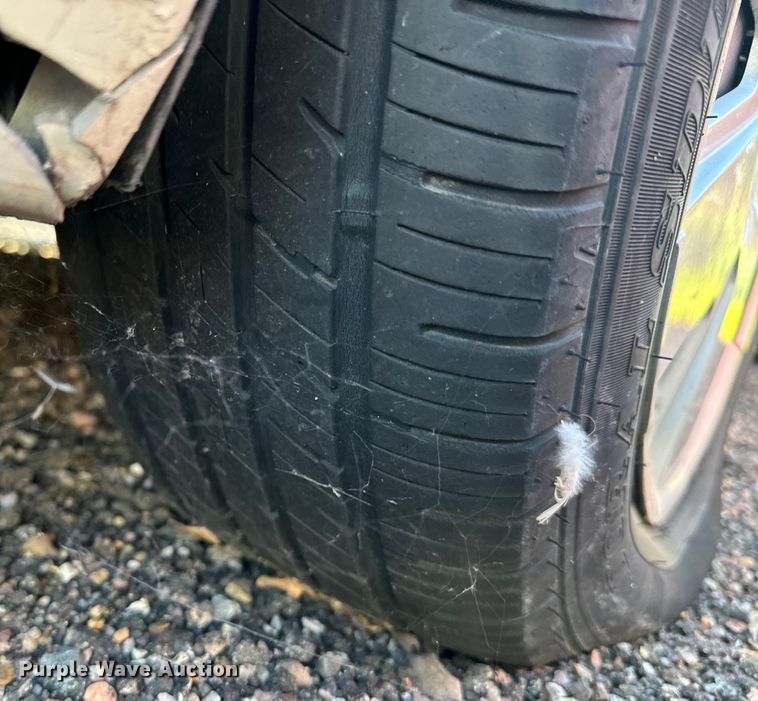 image for item DQ6915 2010 Ford Focus 