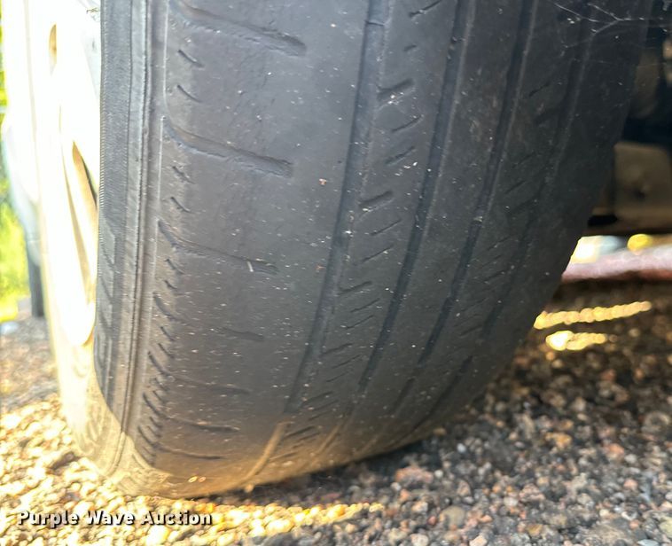 image for item DQ6915 2010 Ford Focus 