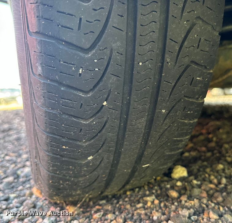 image for item DQ6915 2010 Ford Focus 