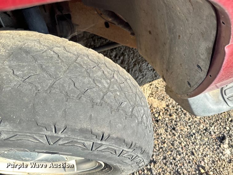 image for item DQ6916 2003 GMC Yukon SUV