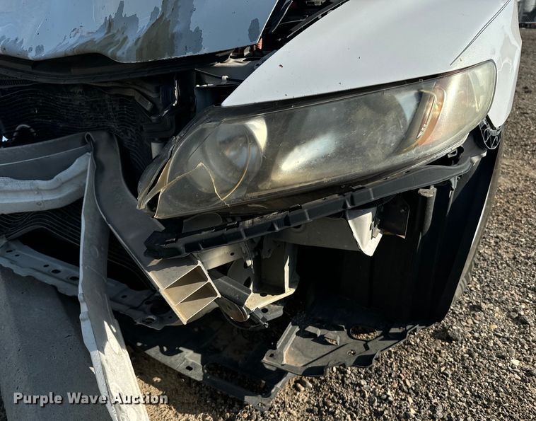 image for item DQ6918 2009 Honda Civic 