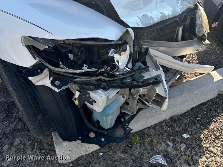 image for item DQ6918 2009 Honda Civic 