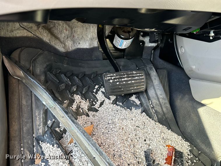 image for item DQ6918 2009 Honda Civic 