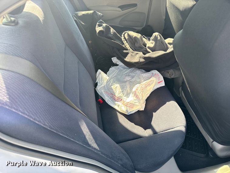 image for item DQ6918 2009 Honda Civic 