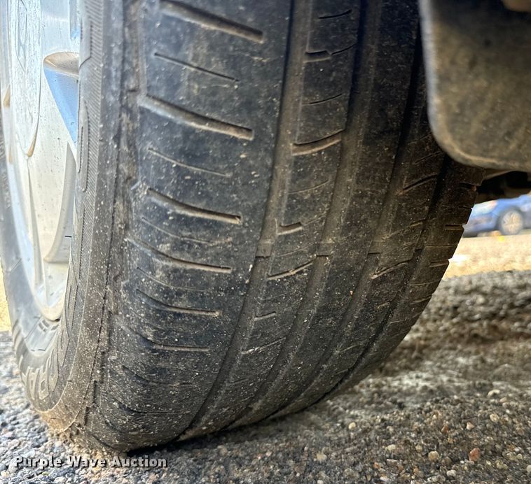 image for item DQ6918 2009 Honda Civic 