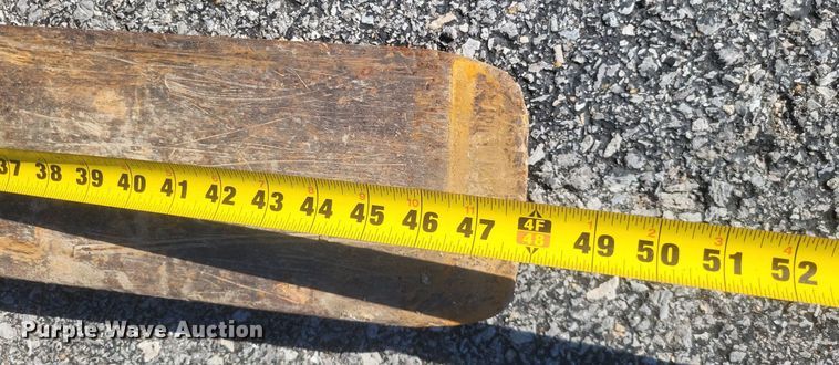 image for item DR4890 2005 John Deere  444J wheel loader