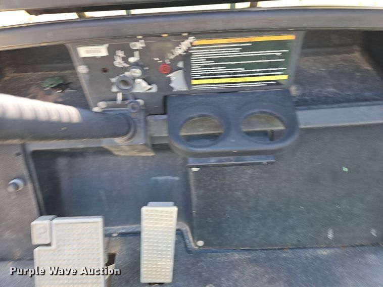 image for item DR8732 (3) golf carts