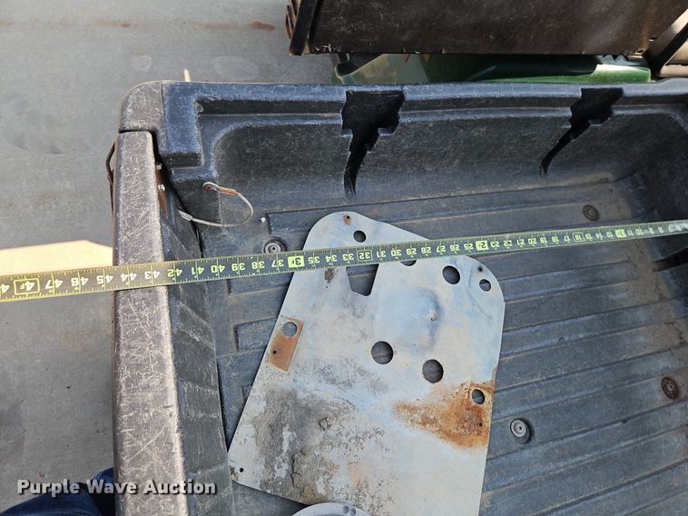 image for item DR8732 (3) golf carts