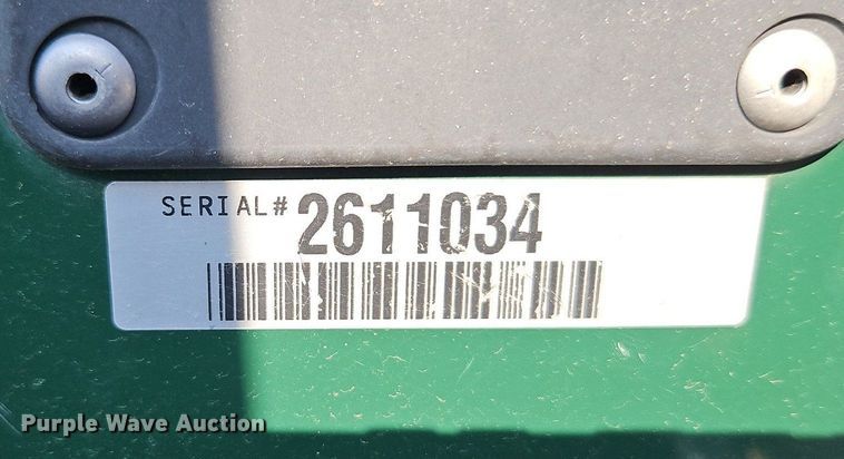 image for item DR8732 (3) golf carts