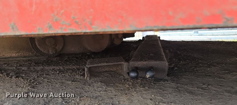 image for item DS4651 1982 FMC Link-Belt HC-78B crane