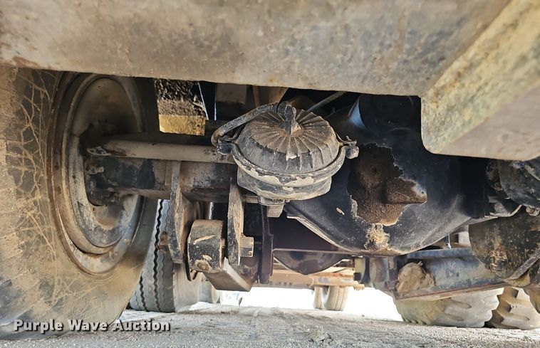 image for item DS4651 1982 FMC Link-Belt HC-78B crane