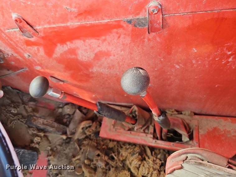 image for item DS4651 1982 FMC Link-Belt HC-78B crane