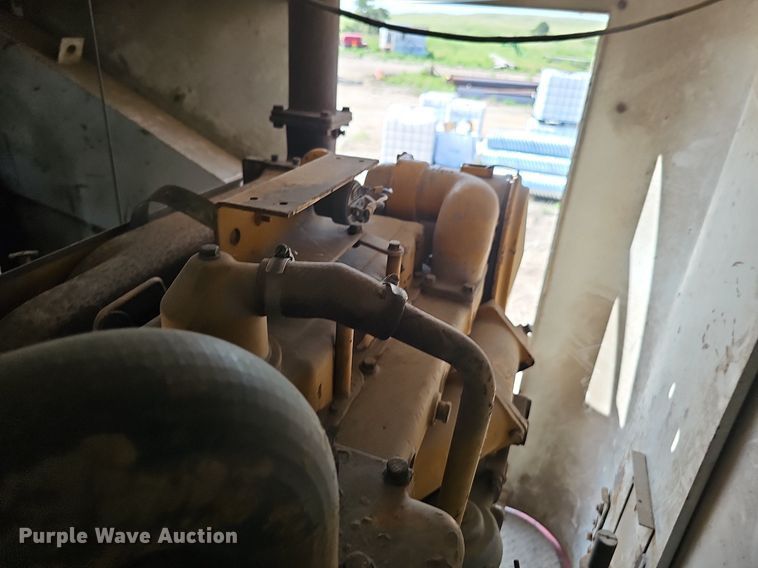 image for item DS4651 1982 FMC Link-Belt HC-78B crane