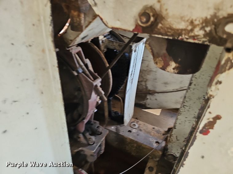 image for item DS4651 1982 FMC Link-Belt HC-78B crane