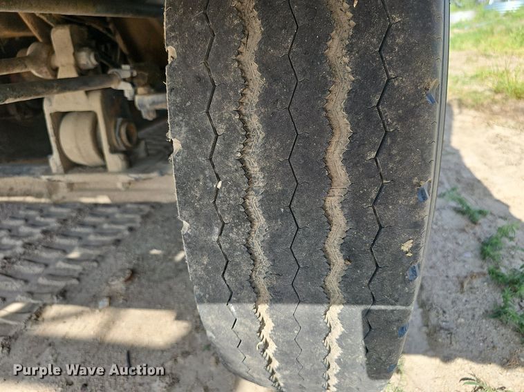 image for item DS4651 1982 FMC Link-Belt HC-78B crane