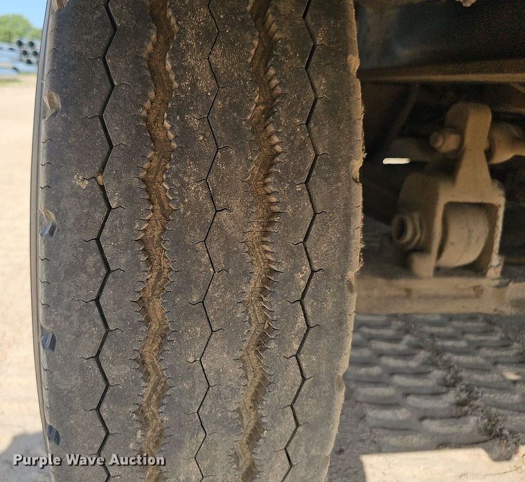 image for item DS4651 1982 FMC Link-Belt HC-78B crane