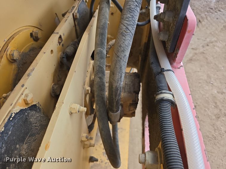 image for item DS4652 1995 Dynapac CC421 double drum vibratory roller