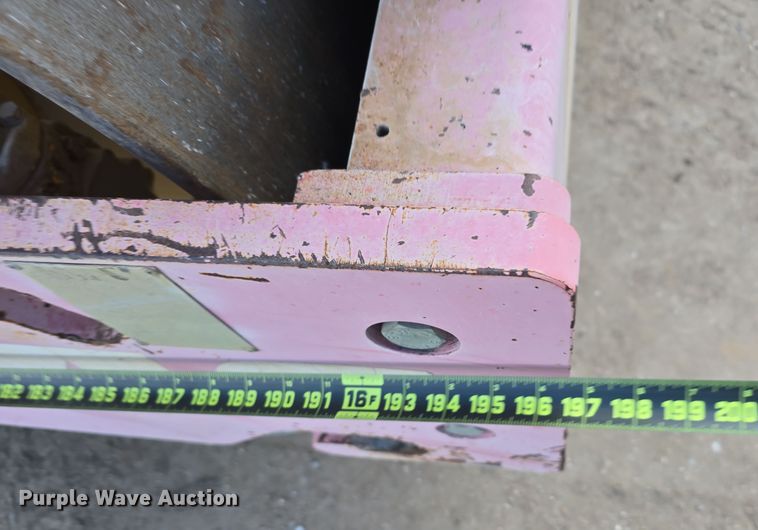 image for item DS4652 1995 Dynapac CC421 double drum vibratory roller