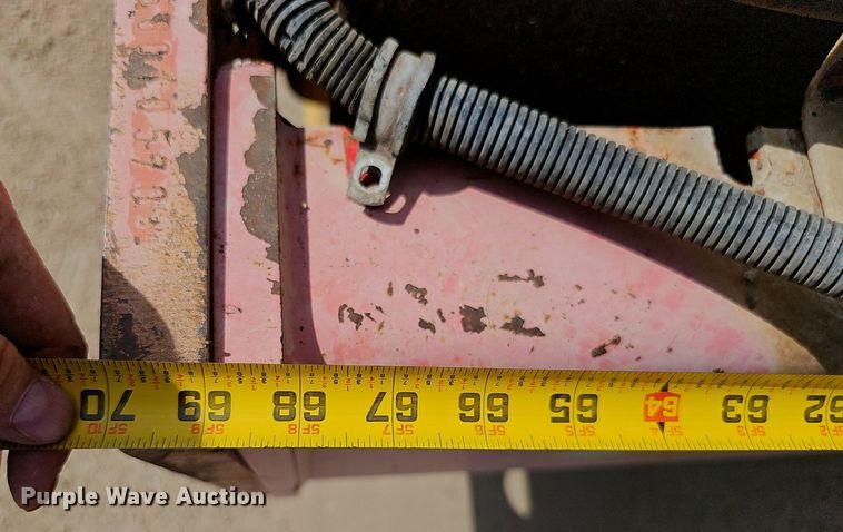 image for item DS4652 1995 Dynapac CC421 double drum vibratory roller